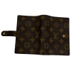 Louis Vuitton Agenda PM Monogram Canvas Kleinlederwaren Louis Vuitton 22 Louis Vuitton Agenda PM Monogram Canvas Kleinlederwaren Louis Vuitton 22