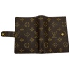 Louis Vuitton Agenda PM Monogram Canvas Warteliste Louis Vuitton 30