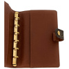 Louis Vuitton Agenda PM Monogram Canvas Kleinlederwaren Black Week 24 Louis Vuitton Agenda PM Monogram Canvas Kleinlederwaren Black Week 24