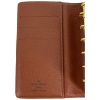 Louis Vuitton Agenda PM Monogram Canvas Warteliste Louis Vuitton 26 Louis Vuitton Agenda PM Monogram Canvas Warteliste Louis Vuitton 26