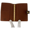 Louis Vuitton Agenda PM Monogram Canvas Kleinlederwaren Black Week 22 Louis Vuitton Agenda PM Monogram Canvas Kleinlederwaren Black Week 22