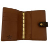 Louis Vuitton Agenda PM Monogram Canvas Kleinlederwaren Louis Vuitton 27