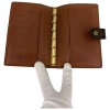 Louis Vuitton Agenda PM Monogram Canvas Kleinlederwaren Louis Vuitton 27 Louis Vuitton Agenda PM Monogram Canvas Kleinlederwaren Louis Vuitton 27