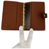 Louis Vuitton Agenda PM Monogram Canvas Warteliste Louis Vuitton 25 Louis Vuitton Agenda PM Monogram Canvas Warteliste Louis Vuitton 25