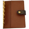 Louis Vuitton Agenda PM Monogram Canvas Kleinlederwaren Louis Vuitton 36 Louis Vuitton Agenda PM Monogram Canvas Kleinlederwaren Louis Vuitton 36