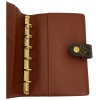 Louis Vuitton Agenda PM Monogram Canvas Warteliste Louis Vuitton 34