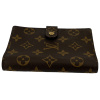 Louis Vuitton Agenda PM Monogram Canvas Kleinlederwaren Louis Vuitton 22
