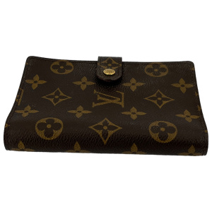 Louis Vuitton Agenda PM Monogram Canvas