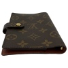 Louis Vuitton Agenda PM Monogram Canvas Warteliste Louis Vuitton 23