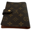 Louis Vuitton Agenda PM Monogram Canvas Kleinlederwaren Black Week 18 Louis Vuitton Agenda PM Monogram Canvas Kleinlederwaren Black Week 18