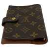 Louis Vuitton Agenda PM Monogram Canvas Kleinlederwaren Louis Vuitton 21