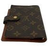 Louis Vuitton Agenda PM Monogram Canvas Kleinlederwaren Louis Vuitton 24 Louis Vuitton Agenda PM Monogram Canvas Kleinlederwaren Louis Vuitton 24