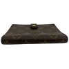 Louis Vuitton Agenda PM Monogram Canvas Warteliste Louis Vuitton 24