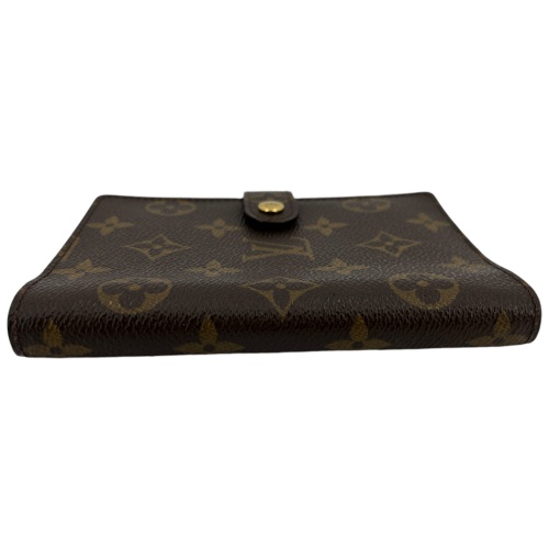 Louis Vuitton Agenda PM Monogram Canvas