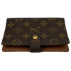 Louis Vuitton Agenda PM Monogram Canvas Kleinlederwaren Louis Vuitton 20