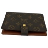 Louis Vuitton Agenda PM Monogram Canvas Kleinlederwaren Louis Vuitton 23 Louis Vuitton Agenda PM Monogram Canvas Kleinlederwaren Louis Vuitton 23