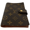 Louis Vuitton Agenda PM Monogram Canvas Kleinlederwaren Black Week 16 Louis Vuitton Agenda PM Monogram Canvas Kleinlederwaren Black Week 16