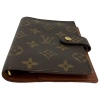 Louis Vuitton Agenda PM Monogram Canvas Kleinlederwaren Louis Vuitton 22 Louis Vuitton Agenda PM Monogram Canvas Kleinlederwaren Louis Vuitton 22