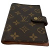 Louis Vuitton Agenda PM Monogram Canvas Kleinlederwaren Louis Vuitton 19 Louis Vuitton Agenda PM Monogram Canvas Kleinlederwaren Louis Vuitton 19