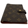 Louis Vuitton Agenda PM Monogram Canvas Warteliste Louis Vuitton 21