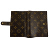 Louis Vuitton Agenda PM Monogram Canvas Small Leather Goods Louis Vuitton 24
