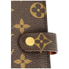 Louis Vuitton Agenda PM Monogram Canvas Small Leather Goods Louis Vuitton 24 Louis Vuitton Agenda PM Monogram Canvas Small Leather Goods Louis Vuitton 24