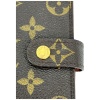 Louis Vuitton Agenda PM Monogram Canvas Kleinlederwaren Louis Vuitton 42 Louis Vuitton Agenda PM Monogram Canvas Kleinlederwaren Louis Vuitton 42