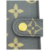 Louis Vuitton Agenda PM Monogram Canvas Kleinlederwaren Louis Vuitton 24 Louis Vuitton Agenda PM Monogram Canvas Kleinlederwaren Louis Vuitton 24