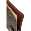 Louis Vuitton Agenda PM Monogram Canvas Warteliste Louis Vuitton 29