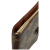 Louis Vuitton Agenda PM Monogram Canvas Warteliste Louis Vuitton 28