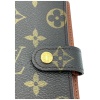 Louis Vuitton Agenda PM Monogram Canvas Warteliste Louis Vuitton 28