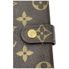 Louis Vuitton Agenda PM Monogram Canvas Warteliste Louis Vuitton 32