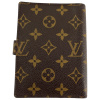 Louis Vuitton Agenda PM Monogram Canvas Small Leather Goods Louis Vuitton 19