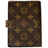Louis Vuitton Agenda PM Monogram Canvas Small Leather Goods Louis Vuitton 19 Louis Vuitton Agenda PM Monogram Canvas Small Leather Goods Louis Vuitton 19