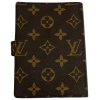 Louis Vuitton Agenda PM Monogram Canvas Kleinlederwaren Louis Vuitton 34 Louis Vuitton Agenda PM Monogram Canvas Kleinlederwaren Louis Vuitton 34