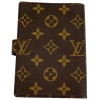 Louis Vuitton Agenda PM Monogram Canvas Kleinlederwaren Louis Vuitton 20 Louis Vuitton Agenda PM Monogram Canvas Kleinlederwaren Louis Vuitton 20
