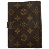 Louis Vuitton Agenda PM Monogram Canvas Warteliste Louis Vuitton 23