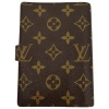 Louis Vuitton Agenda PM Monogram Canvas Warteliste Louis Vuitton 23