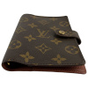 Louis Vuitton Agenda PM Monogram Canvas Small Leather Goods Louis Vuitton 20
