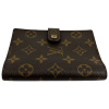 Louis Vuitton Agenda PM Monogram Canvas Small Leather Goods Louis Vuitton 23