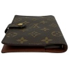 Louis Vuitton Agenda PM Monogram Canvas Kleinlederwaren Louis Vuitton 35 Louis Vuitton Agenda PM Monogram Canvas Kleinlederwaren Louis Vuitton 35