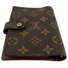 Louis Vuitton Agenda PM Monogram Canvas Small Leather Goods Louis Vuitton 22