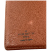 Louis Vuitton Agenda PM Monogram Canvas Small Leather Goods Louis Vuitton 32