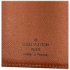 Louis Vuitton Agenda PM Monogram Canvas Warteliste Louis Vuitton 35