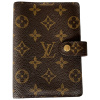 Louis Vuitton Agenda PM Monogram Canvas Small Leather Goods Louis Vuitton 18 Louis Vuitton Agenda PM Monogram Canvas Small Leather Goods Louis Vuitton 18