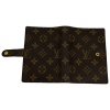 Louis Vuitton Agenda PM Monogram Canvas Kleinlederwaren Louis Vuitton 43 Louis Vuitton Agenda PM Monogram Canvas Kleinlederwaren Louis Vuitton 43