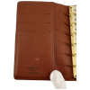 Louis Vuitton Agenda PM Monogram Canvas Small Leather Goods Louis Vuitton 31