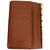 Louis Vuitton Agenda PM Monogram Canvas Kleinlederwaren Louis Vuitton 45 Louis Vuitton Agenda PM Monogram Canvas Kleinlederwaren Louis Vuitton 45