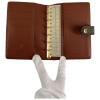 Louis Vuitton Agenda PM Monogram Canvas Small Leather Goods Louis Vuitton 30
