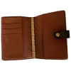 Louis Vuitton Agenda PM Monogram Canvas Small Leather Goods Louis Vuitton 29 Louis Vuitton Agenda PM Monogram Canvas Small Leather Goods Louis Vuitton 29